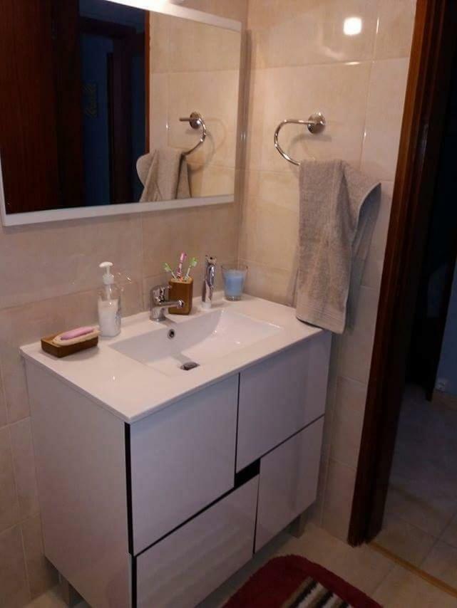 세심브라 A Minha Casa 빌라 외부 사진