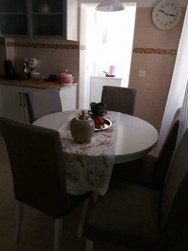 세심브라 A Minha Casa 빌라 외부 사진