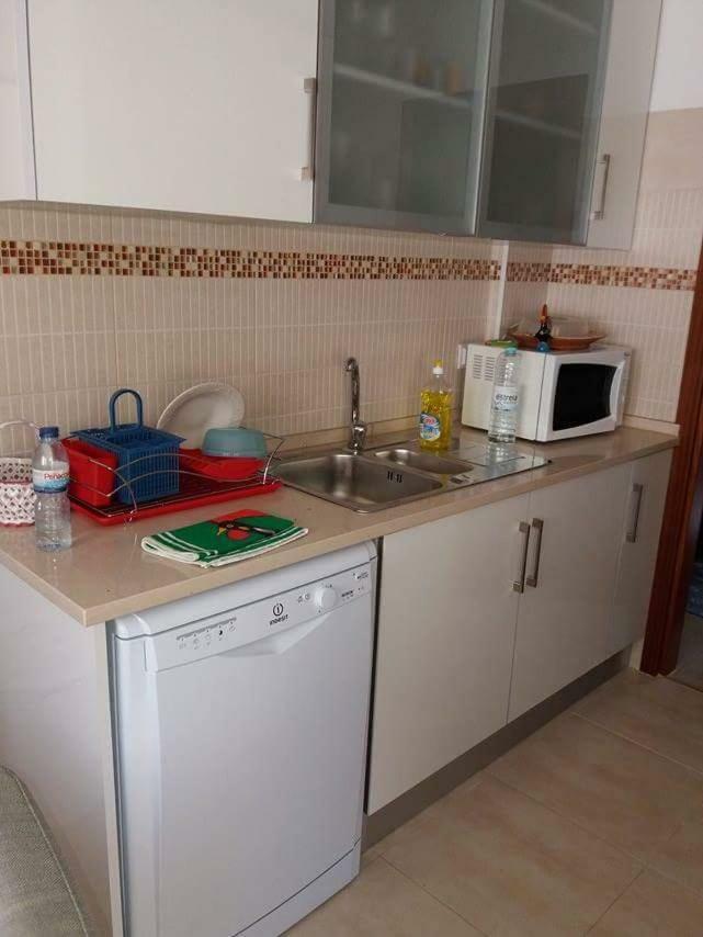 세심브라 A Minha Casa 빌라 외부 사진