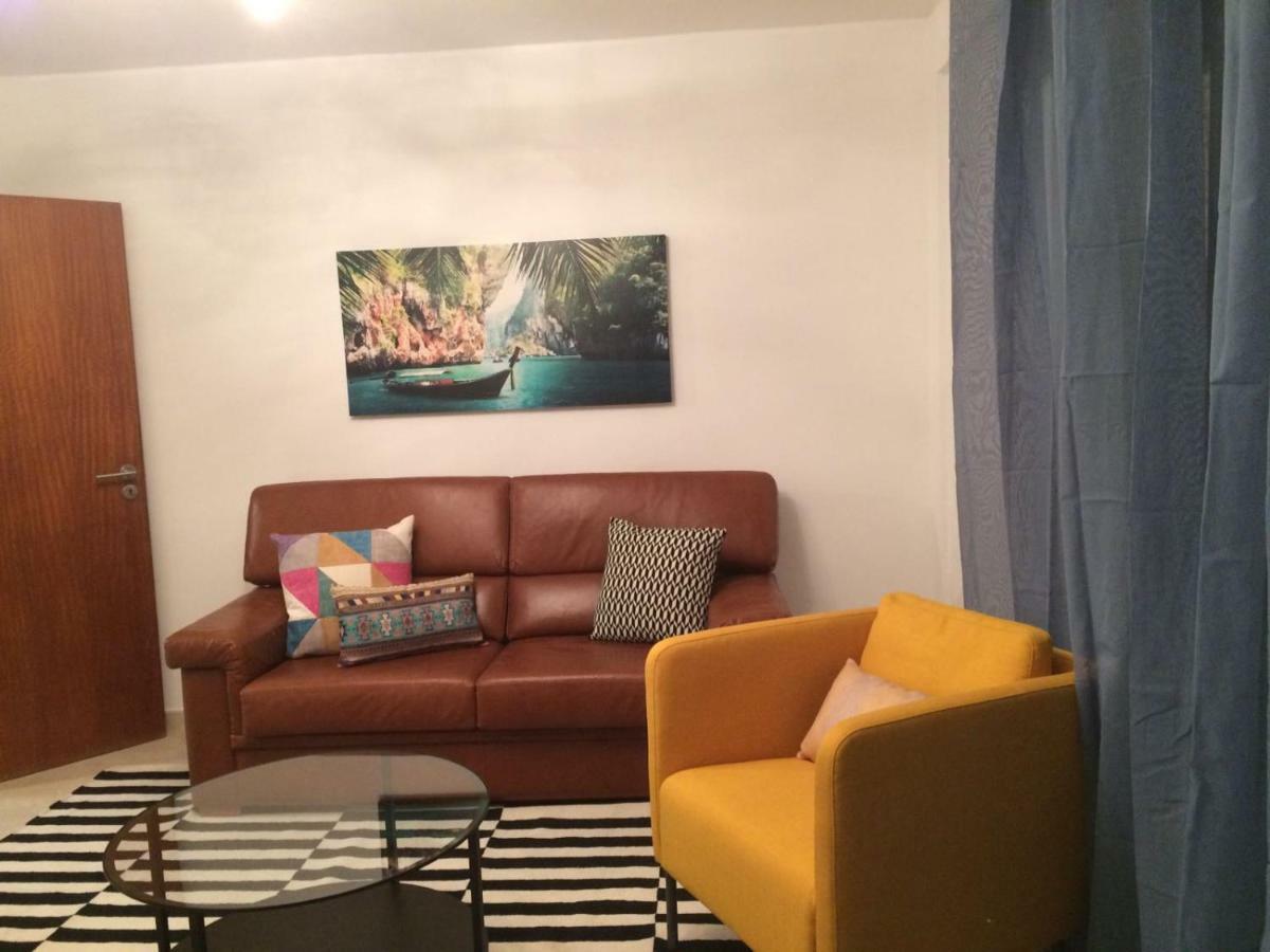 세심브라 A Minha Casa 빌라 외부 사진