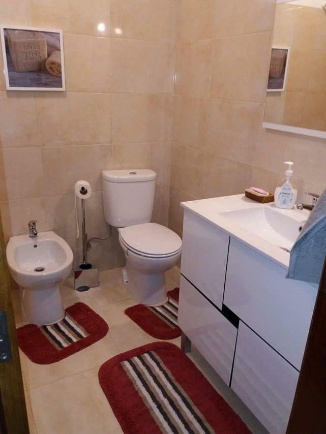 세심브라 A Minha Casa 빌라 외부 사진